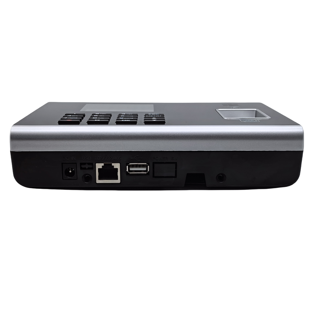 Online Free Cloud Based WiFi Fingerprint Time and Attendance System Employee Workforce Time Clock Management Solution