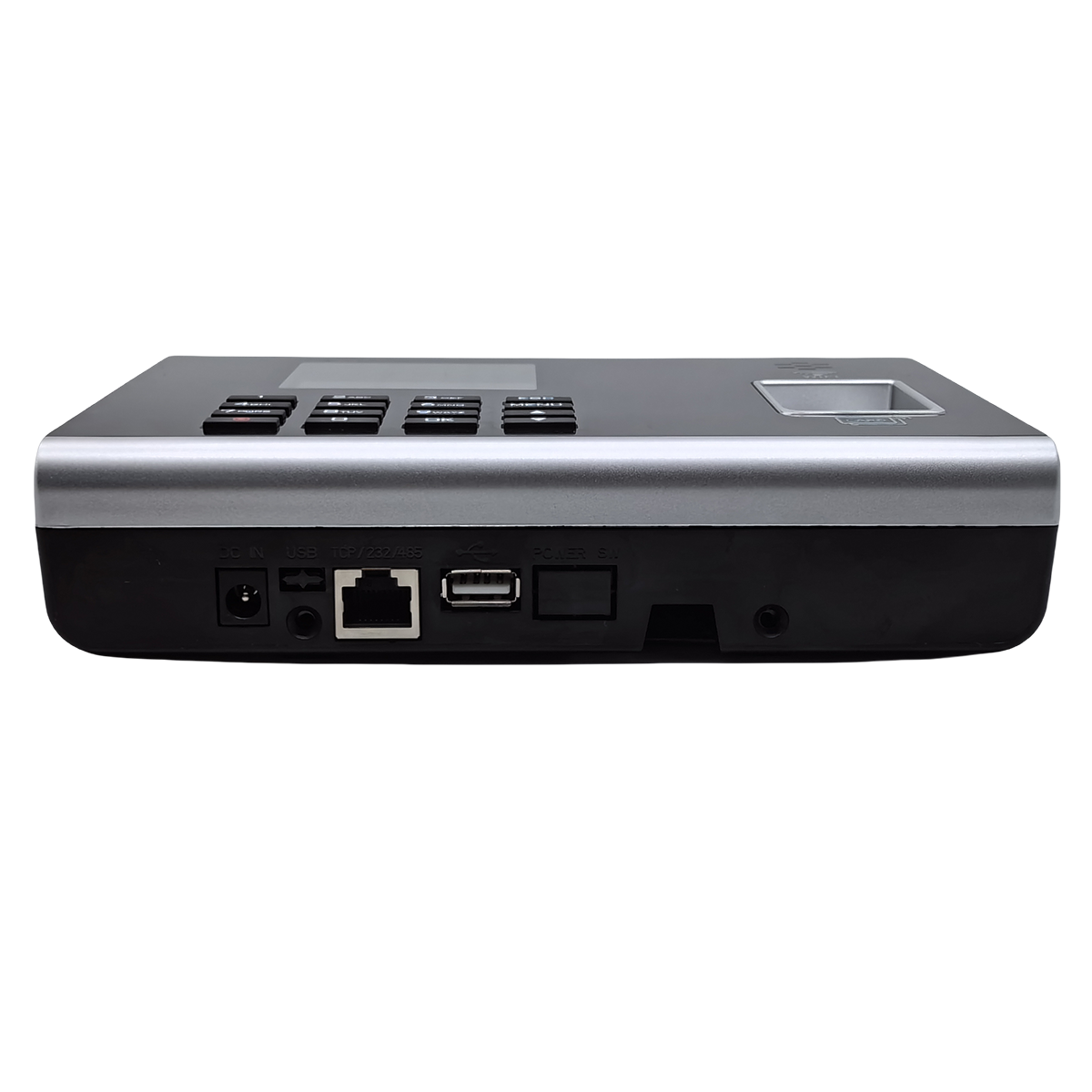 Online Free Cloud Based WiFi Fingerprint Time and Attendance System Employee Workforce Time Clock Management Solution